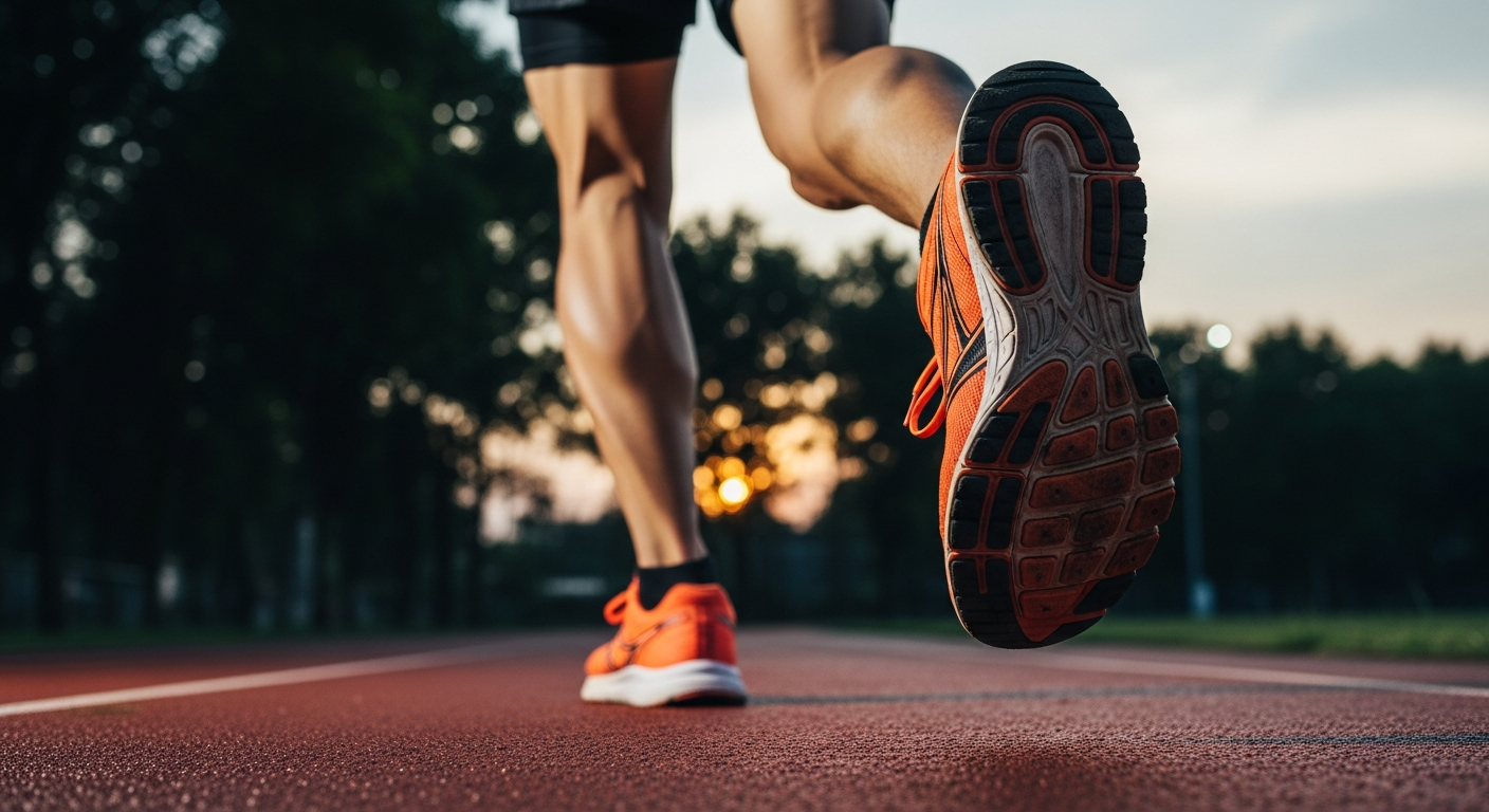 Negative Split là gì - chiến thuật phân phối sức trong marathon