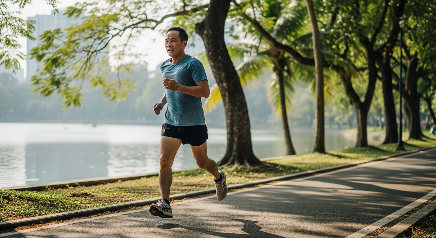 Pace trung bình 5:41 phút/km có thể chạy Sub 2 Pace trung bình 5:41 phút/km có thể chạy Sub 2