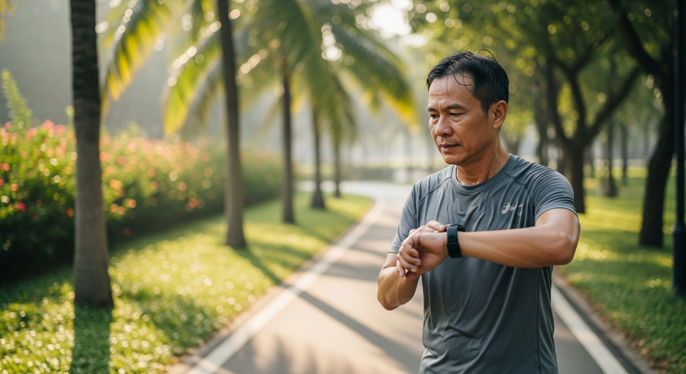 Chạy Half Marathon Sub 2 dành cho ai? Chạy Half Marathon Sub 2 dành cho ai?