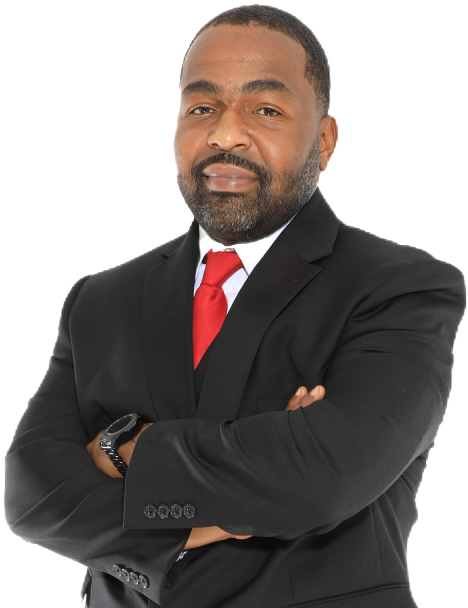 Marcellus Richardson