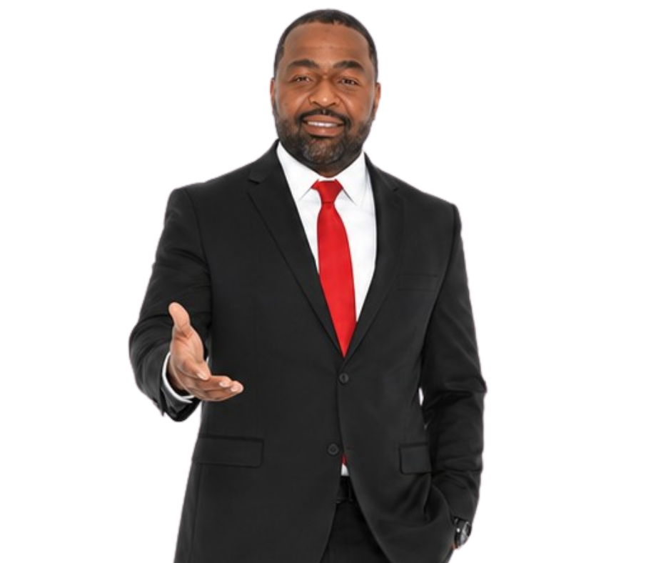 Marcellus Richardson