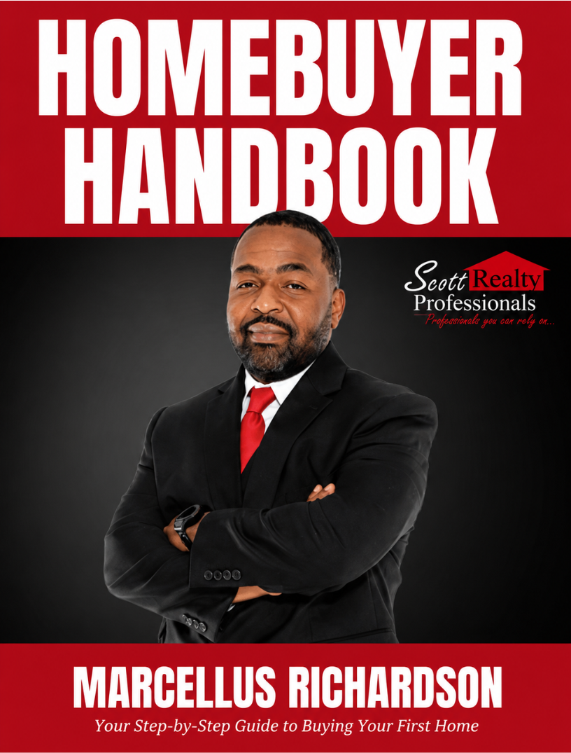 Homebuyer Handbook