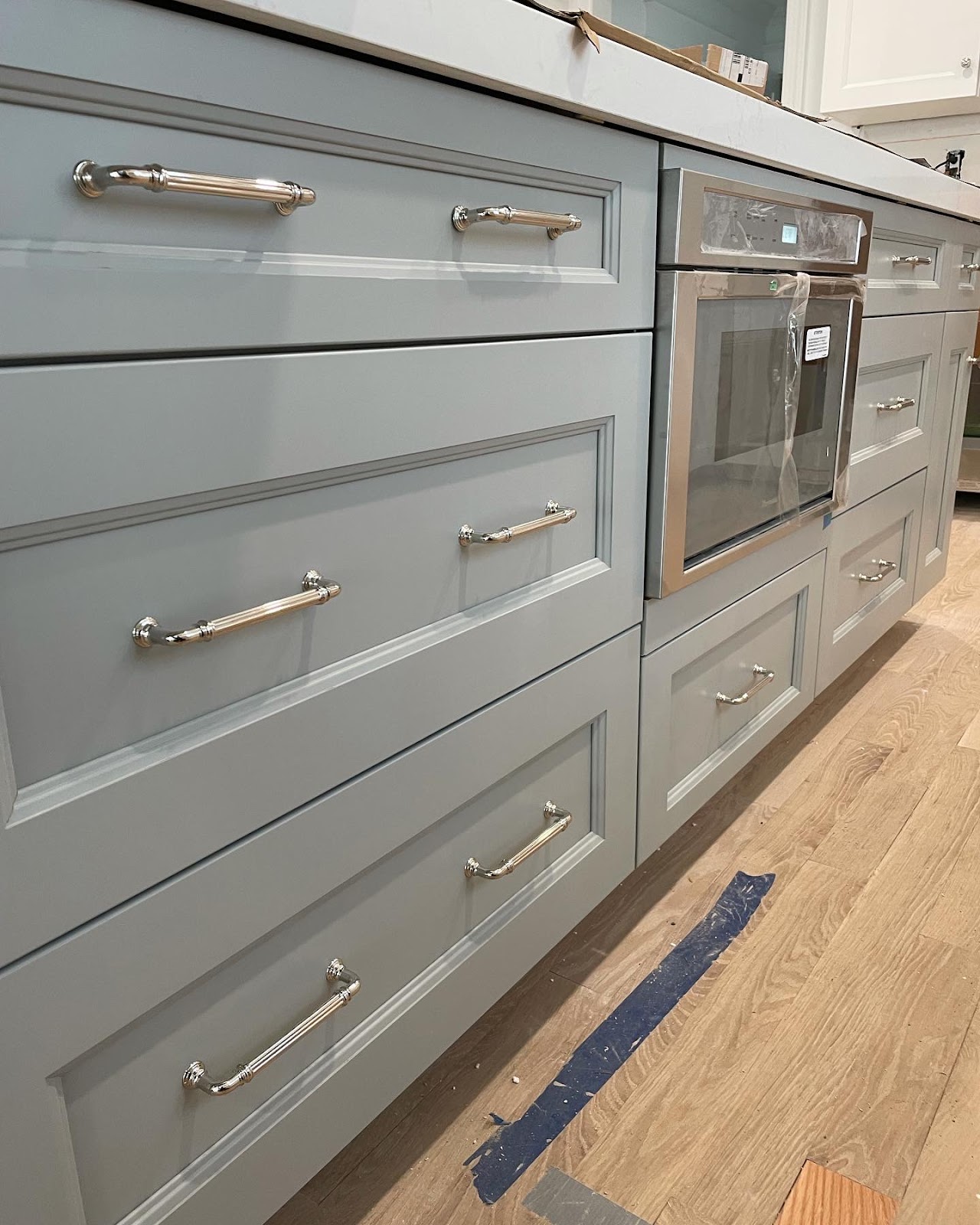 Crown Molding Cold Spring Harbor, NY