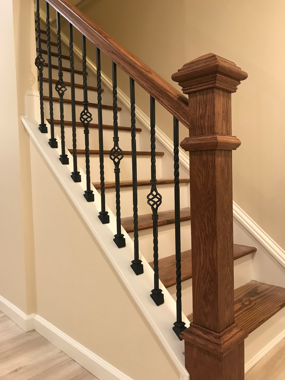 Mantles Cold Spring Harbor, NY