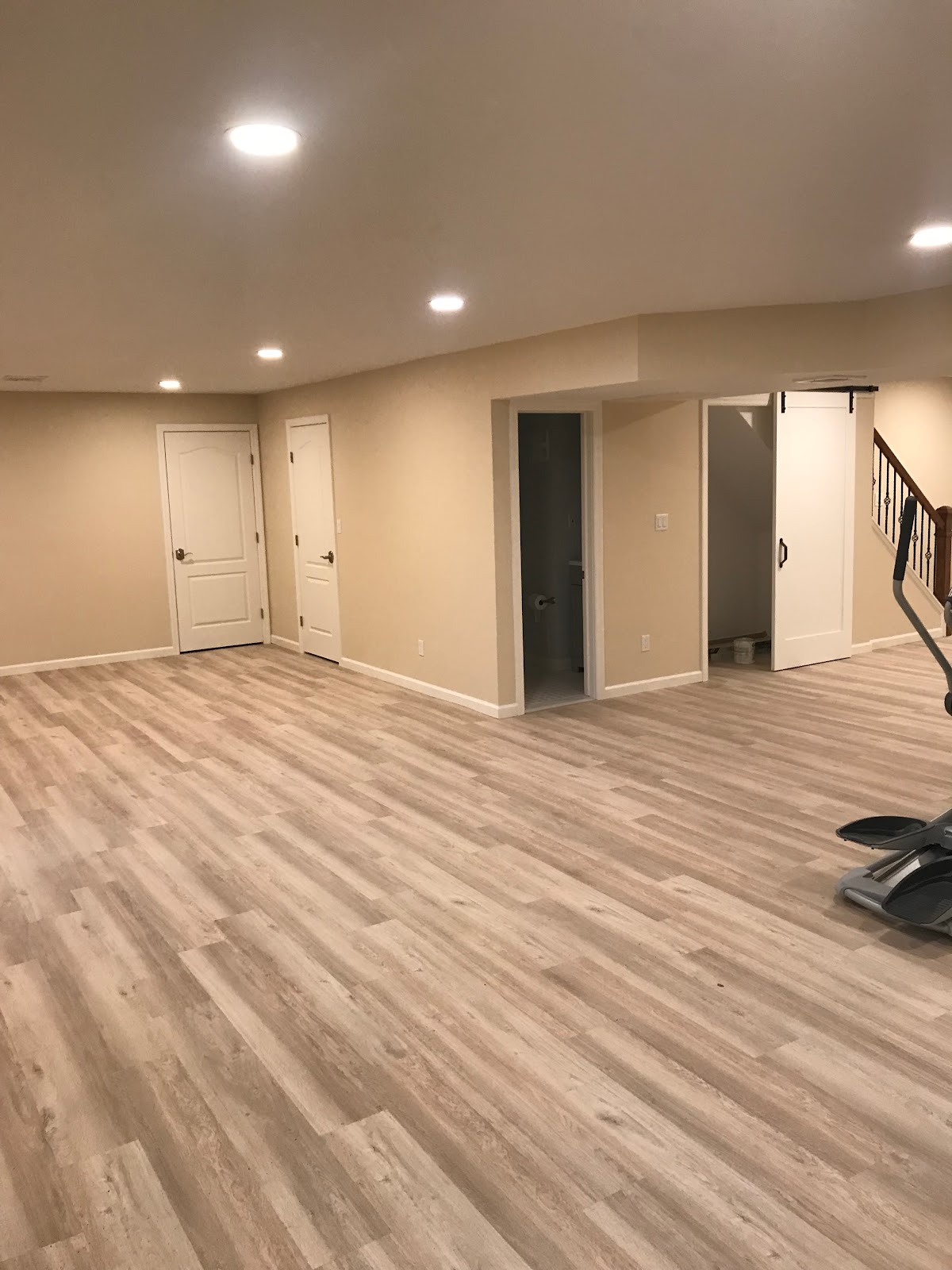 Finished Basements Cold Spring Harbor, NY