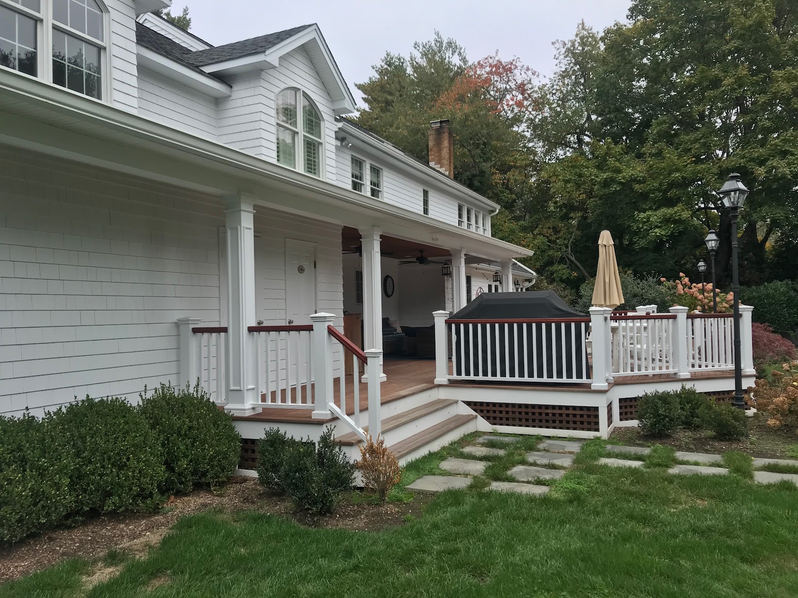 Finished Basements Cold Spring Harbor, NY