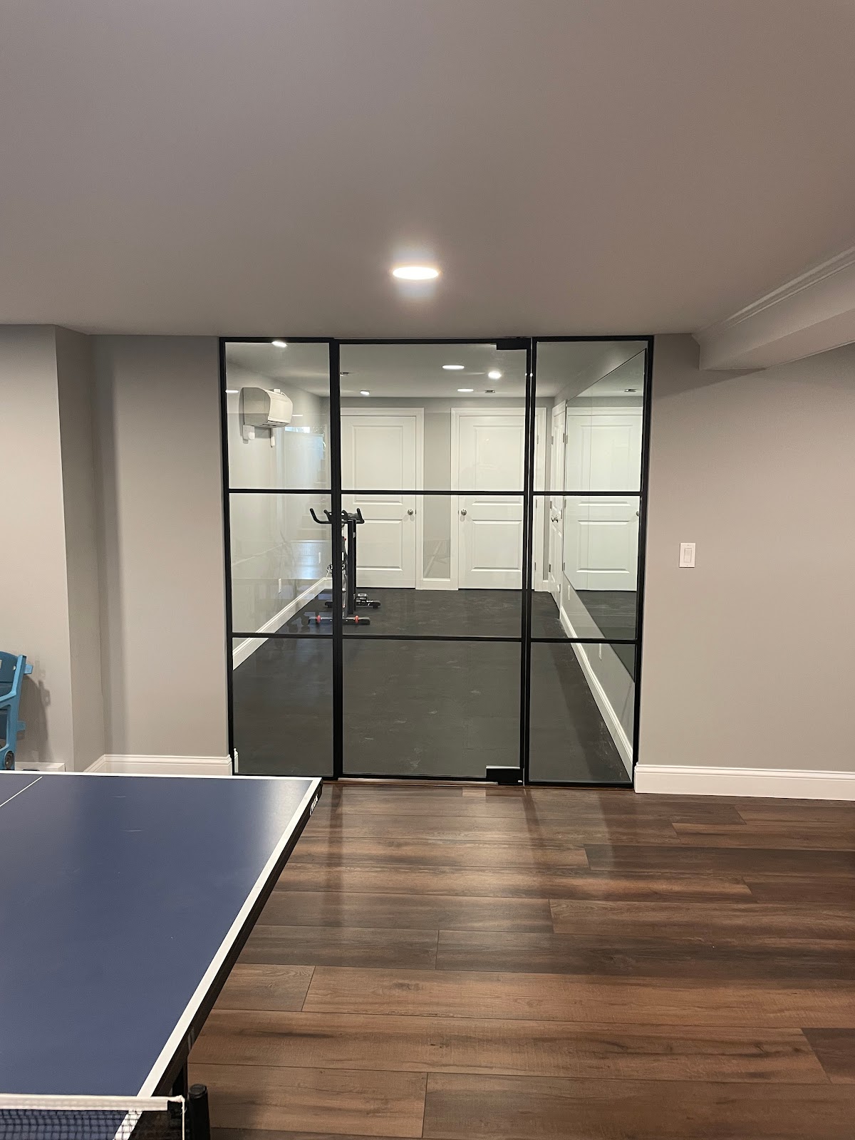 Wainscoting Cold Spring Harbor, NY