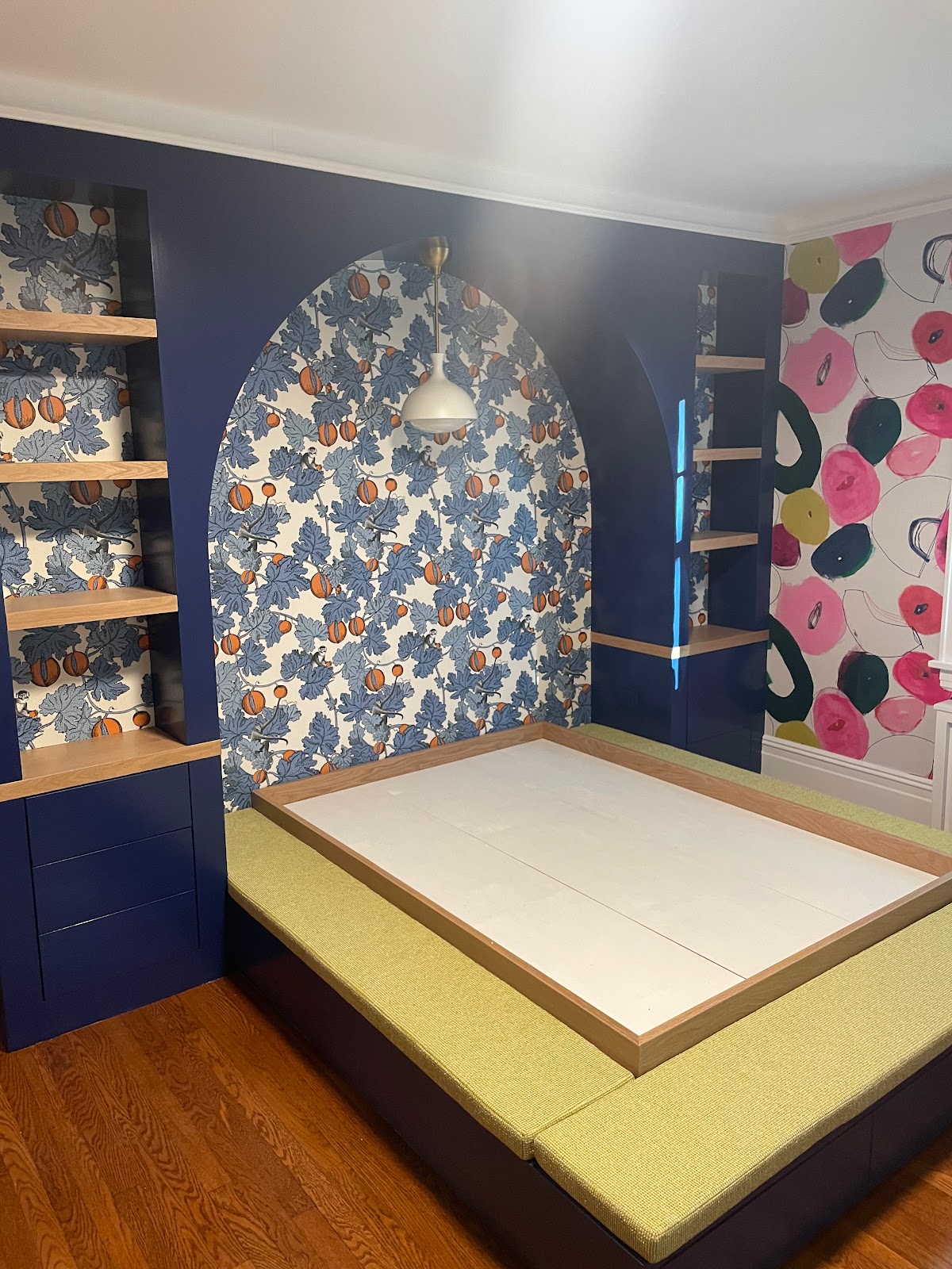 Custom Built-Ins Cold Spring Harbor, NY