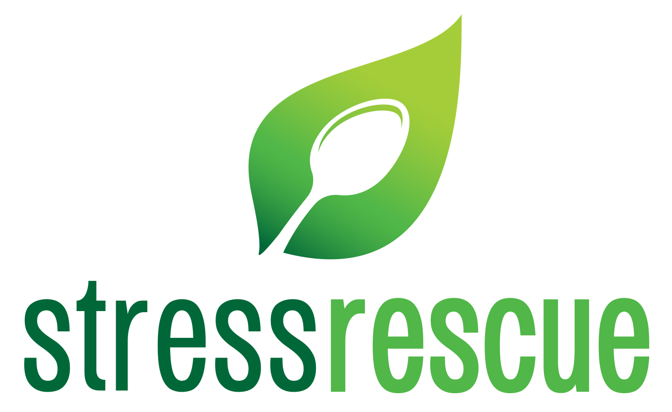 Stress Rescue