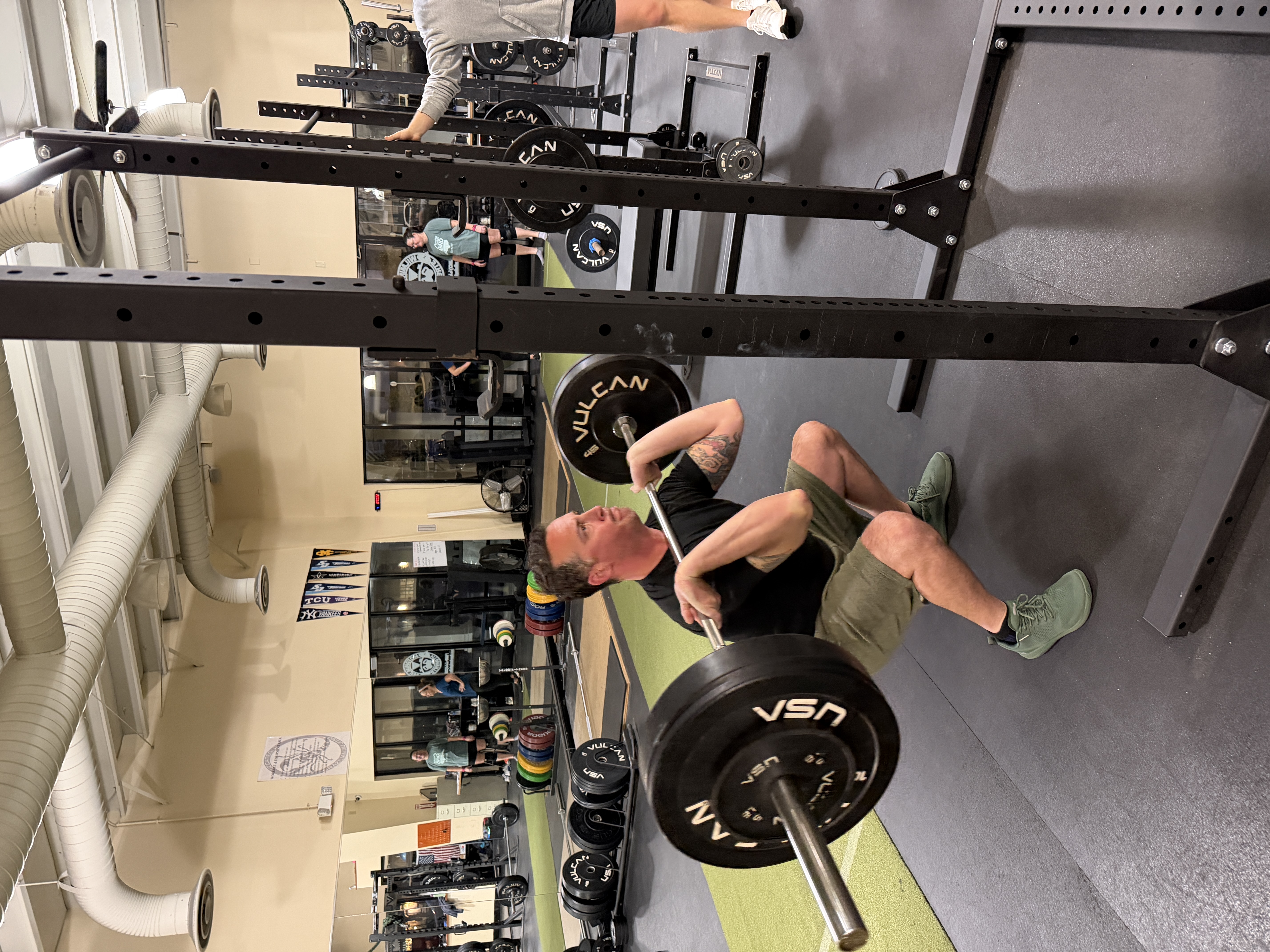 Small Group Personal Training in Wilmington NC