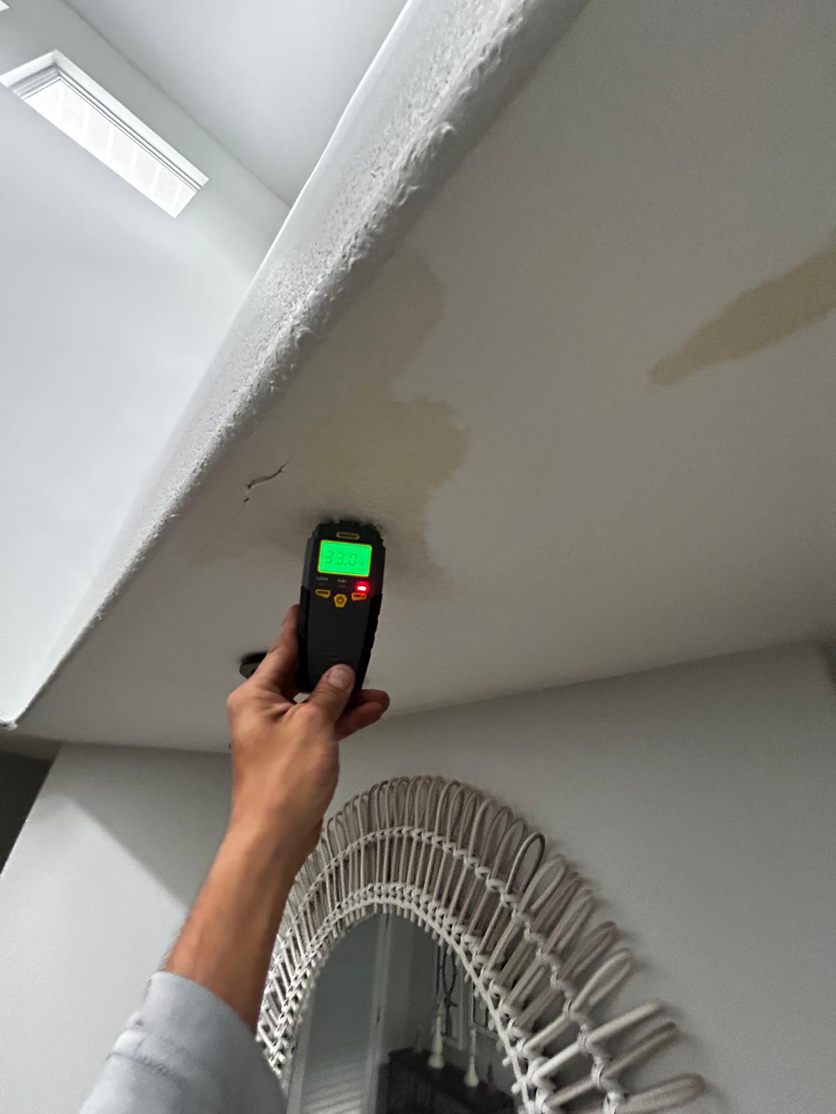 Water Damage Restoration Results - The Masters of Disasters