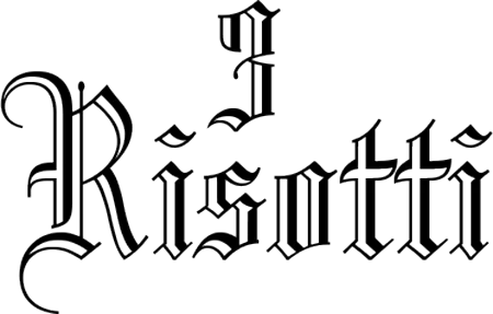 Tre Risotti Logo