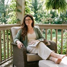 Automation that frees you, built by Meghan Donnelly