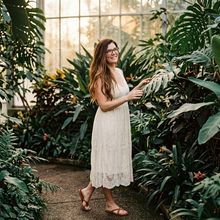 Brand experiences that scale, built by Meghan Donnelly