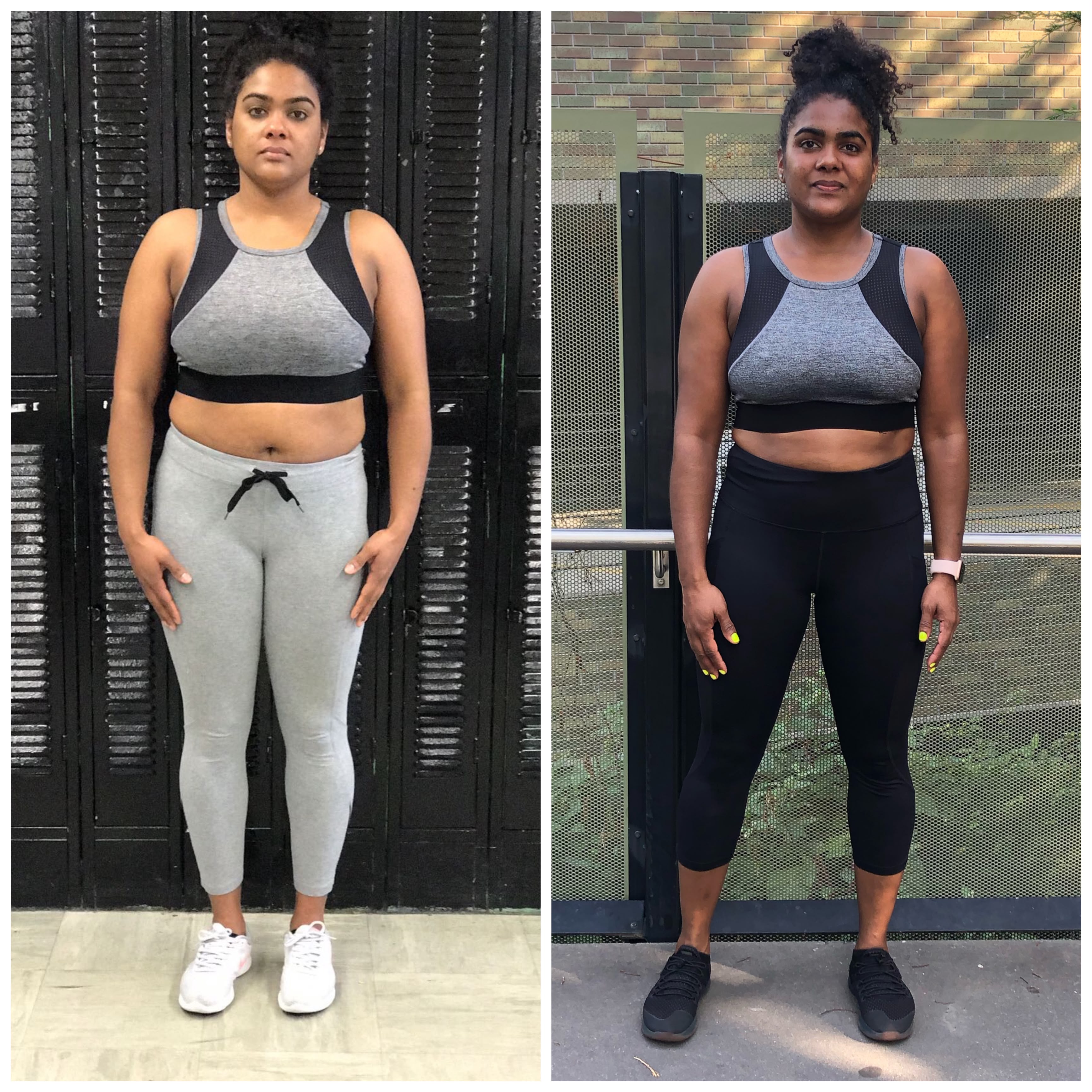 Client transformation