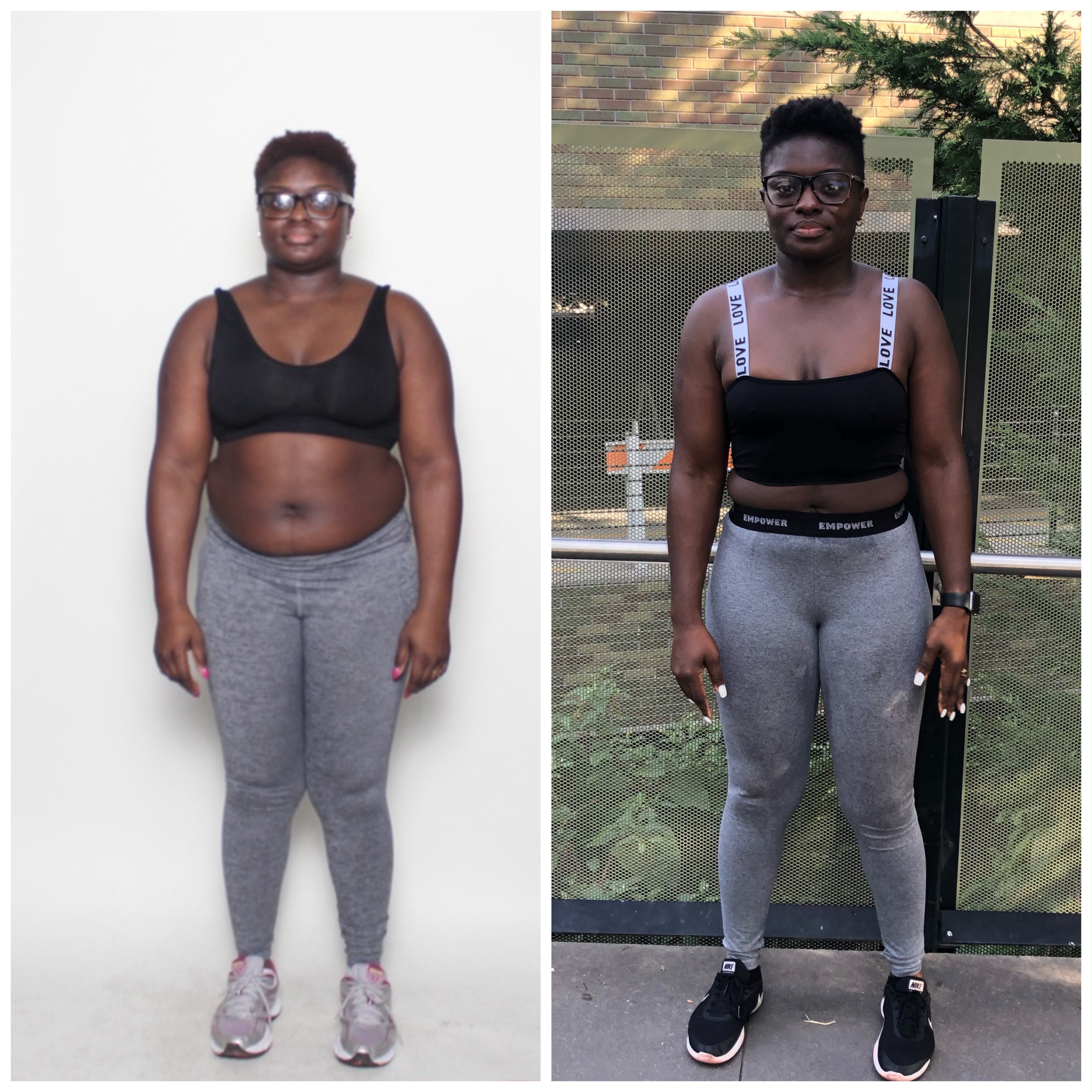 Client transformation