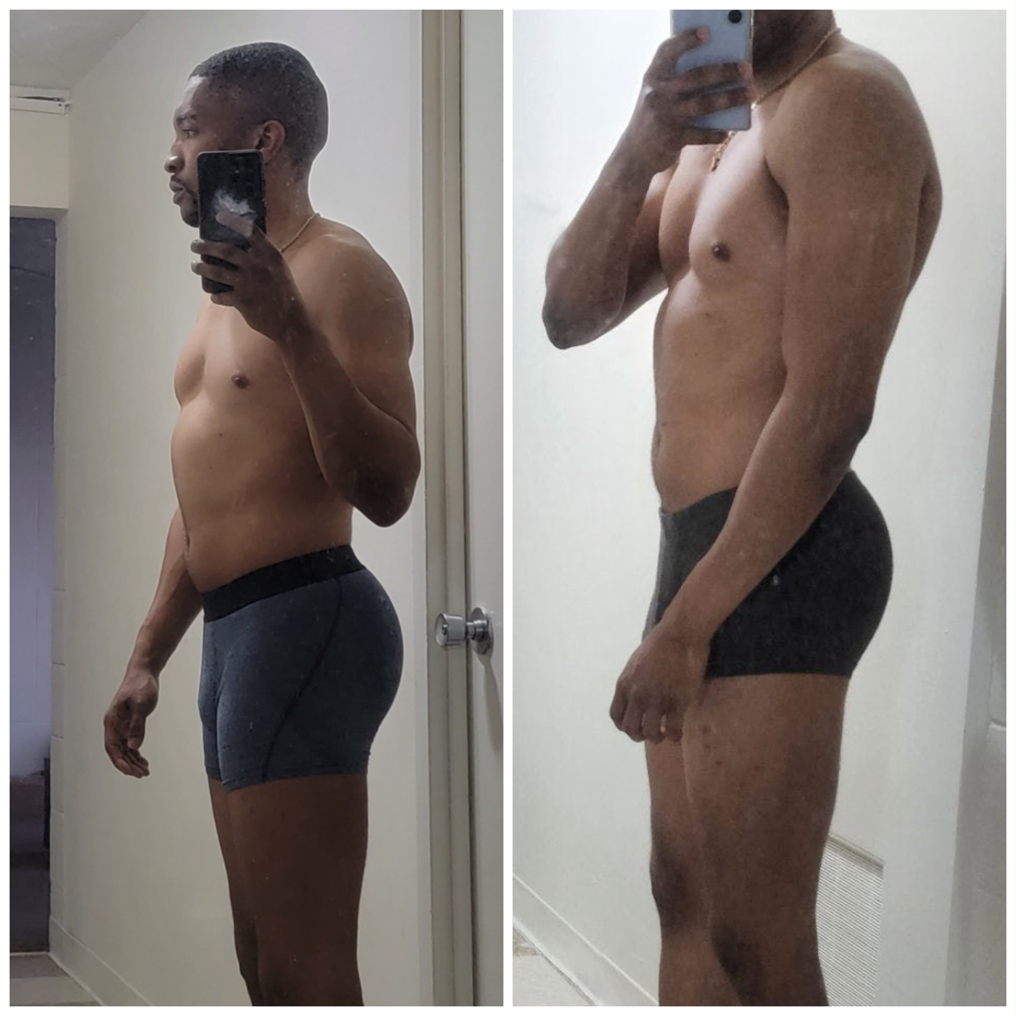 Client transformation