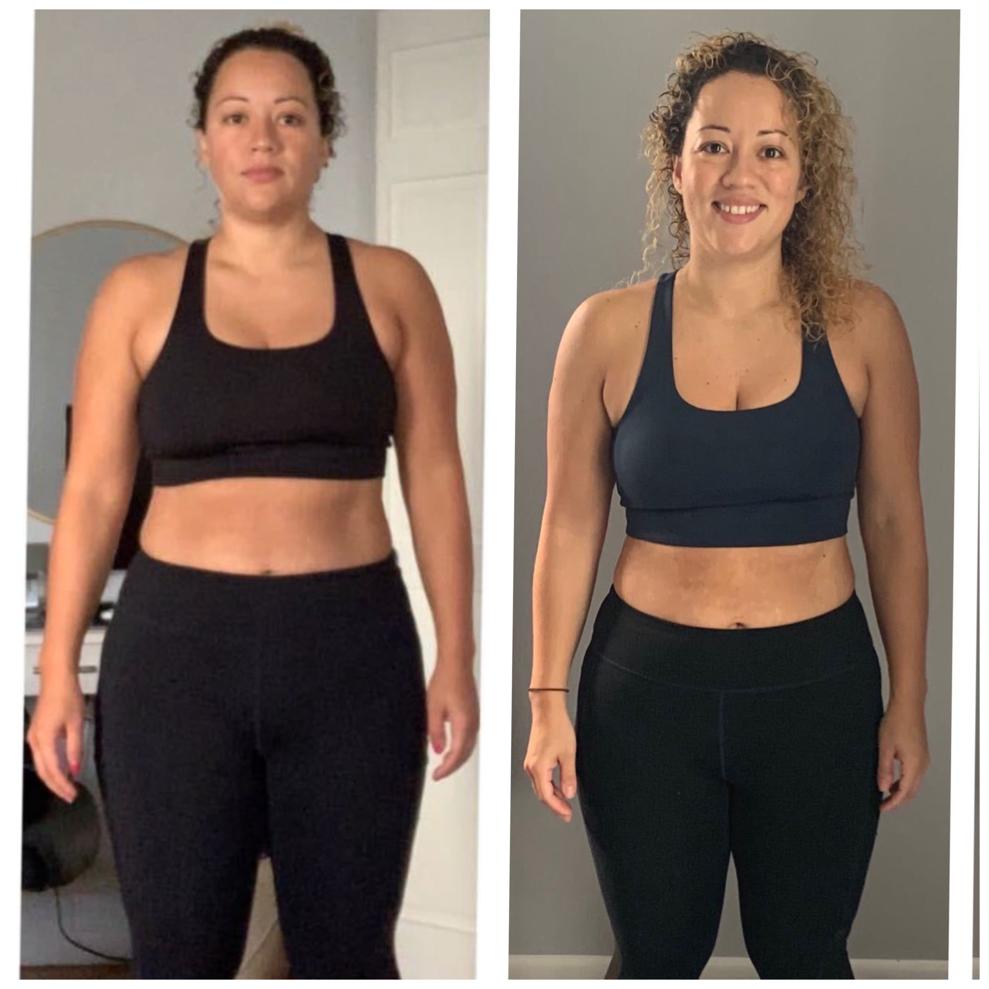 Client transformation