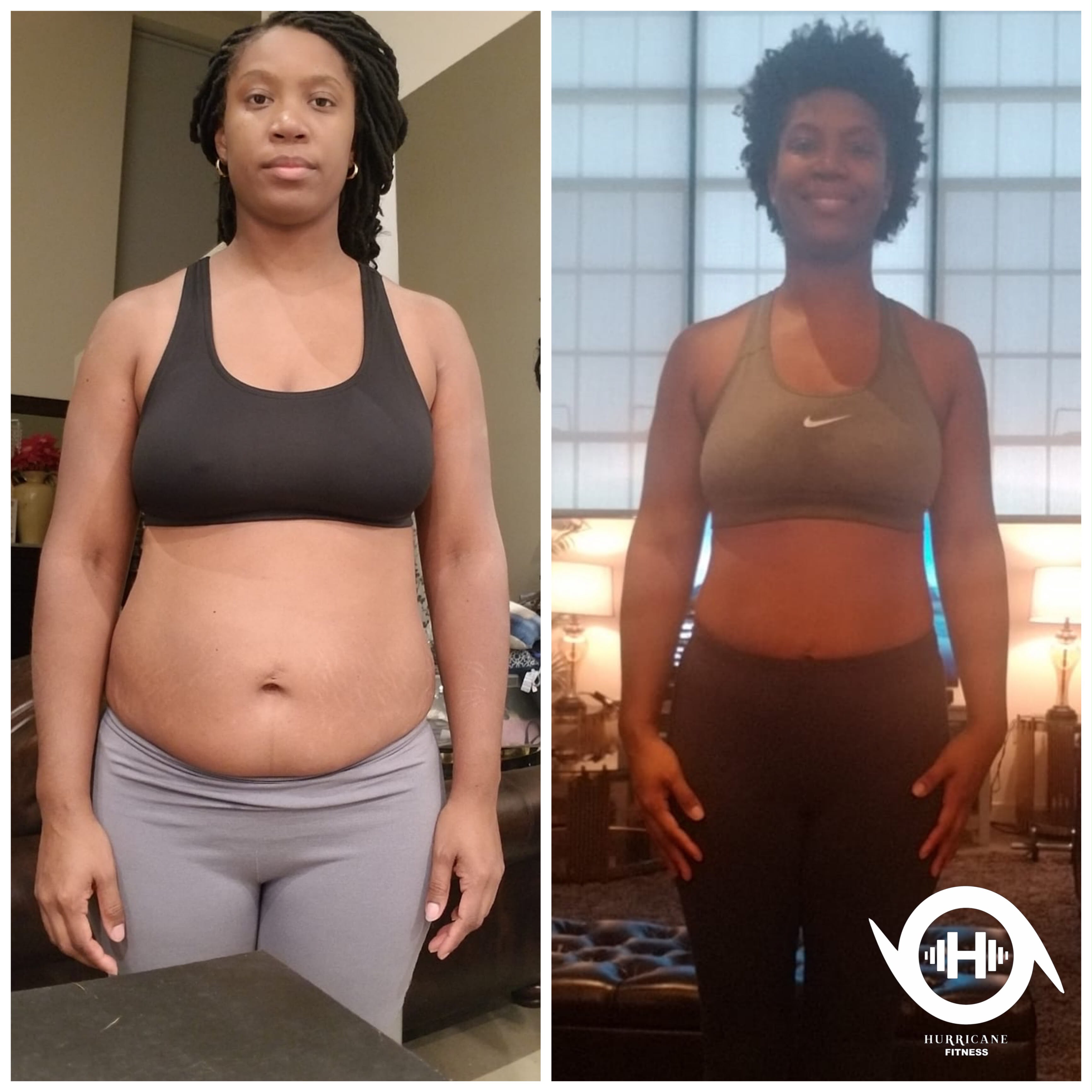Client transformation