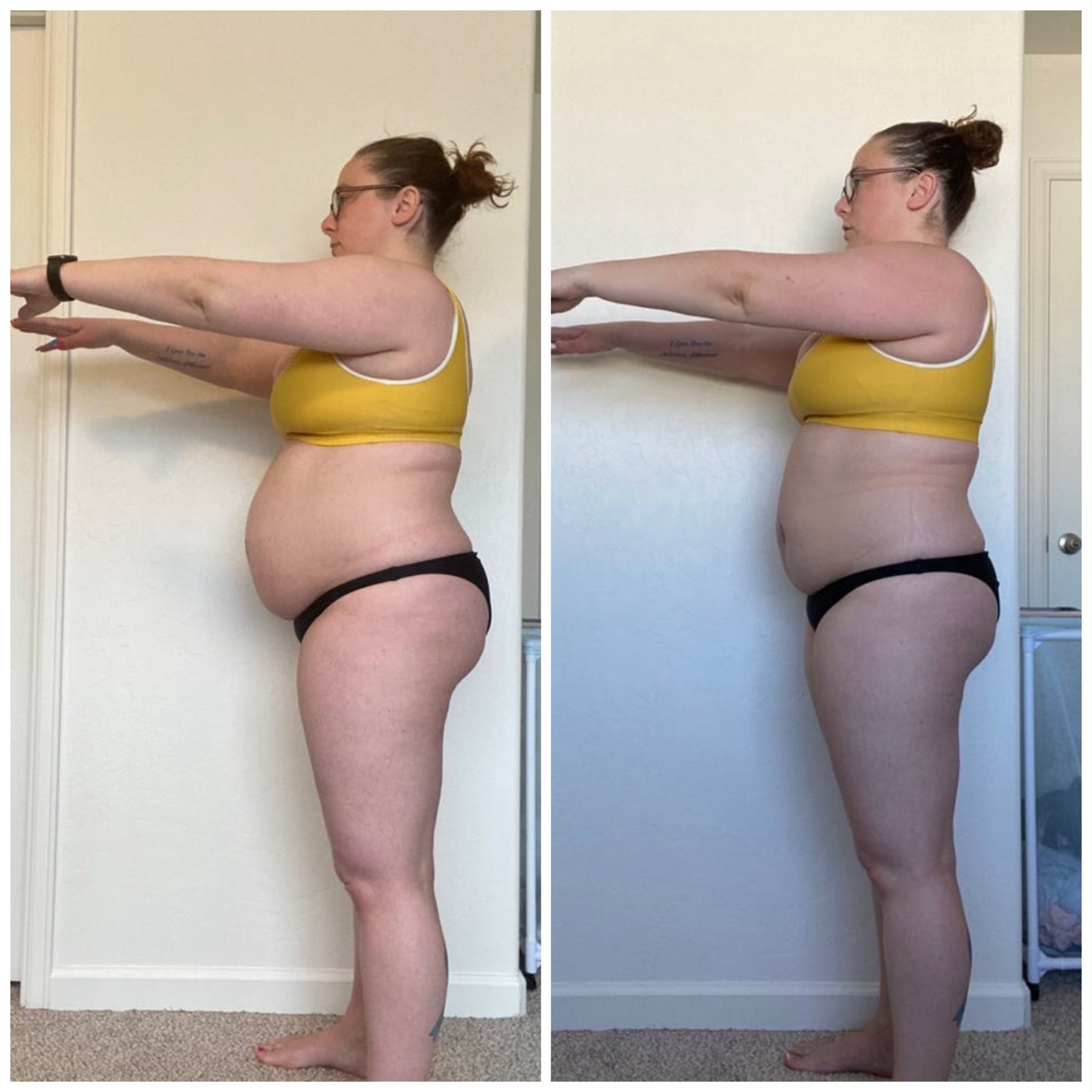 Client transformation