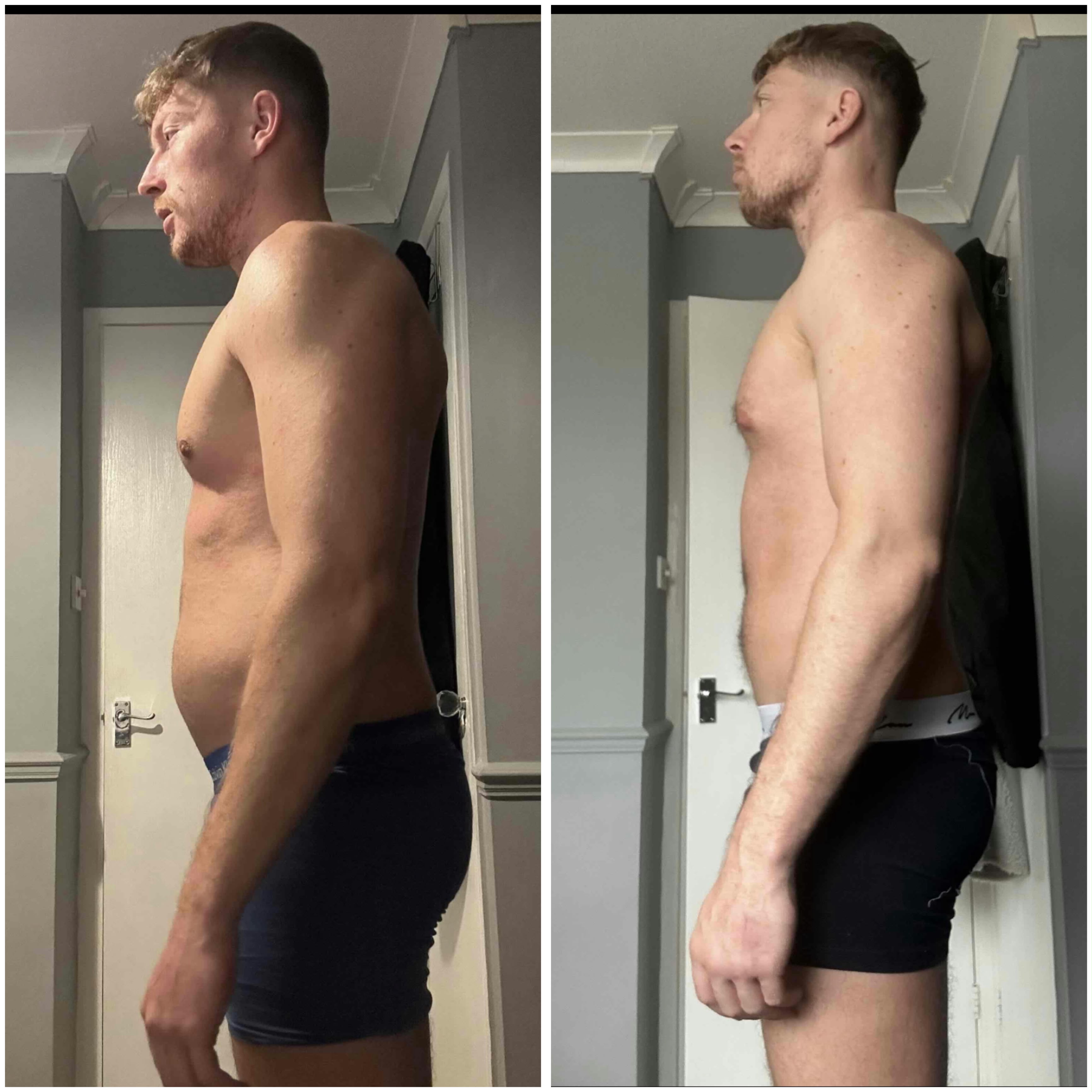 Client transformation