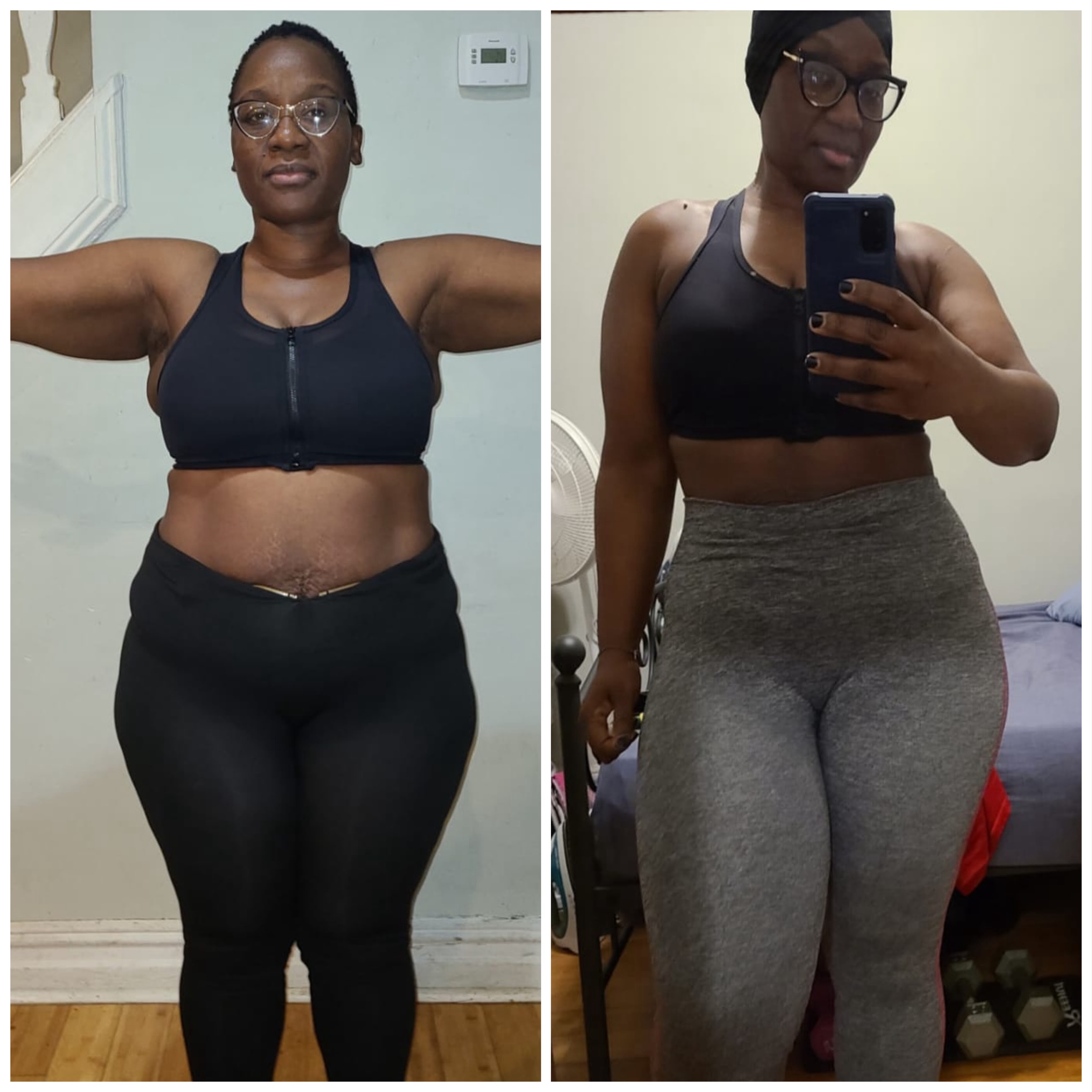 Client transformation