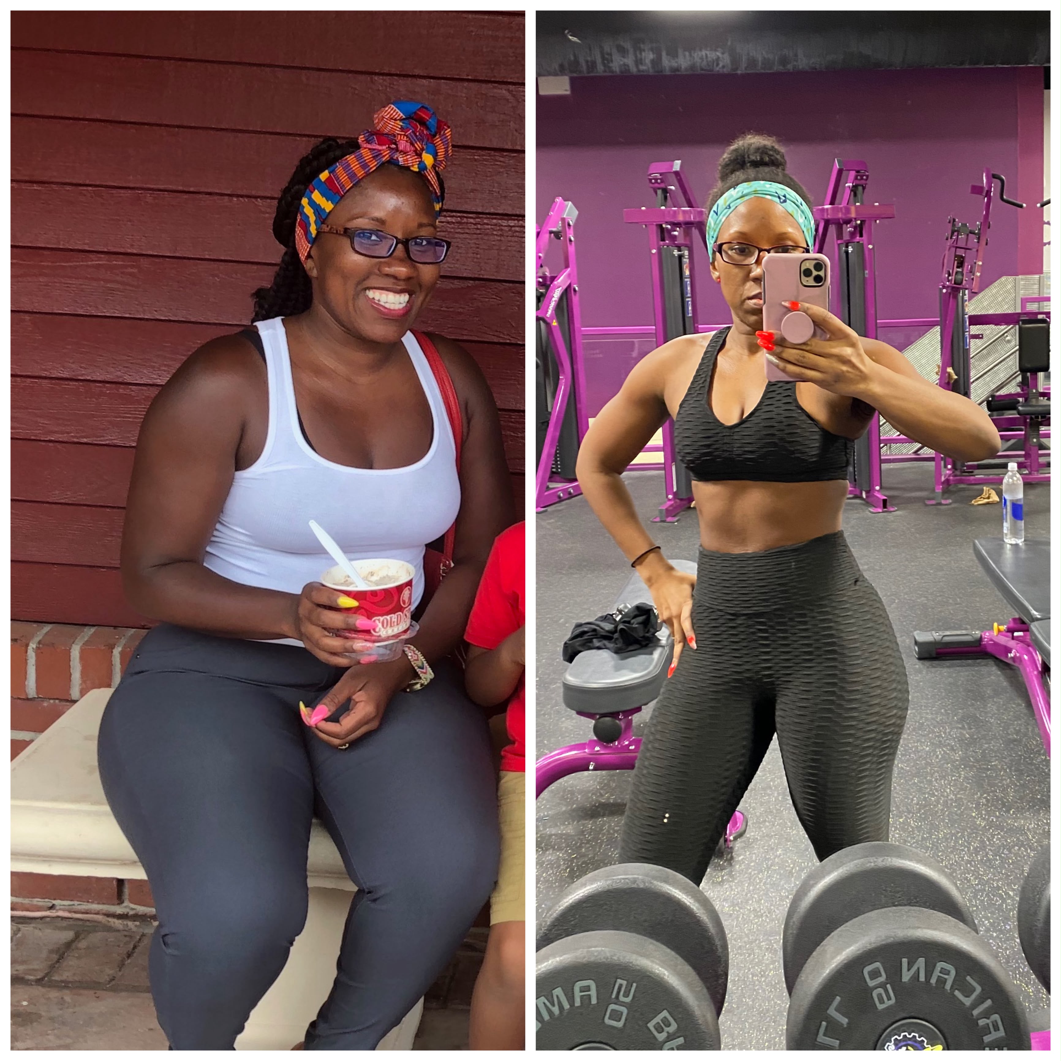 Client transformation