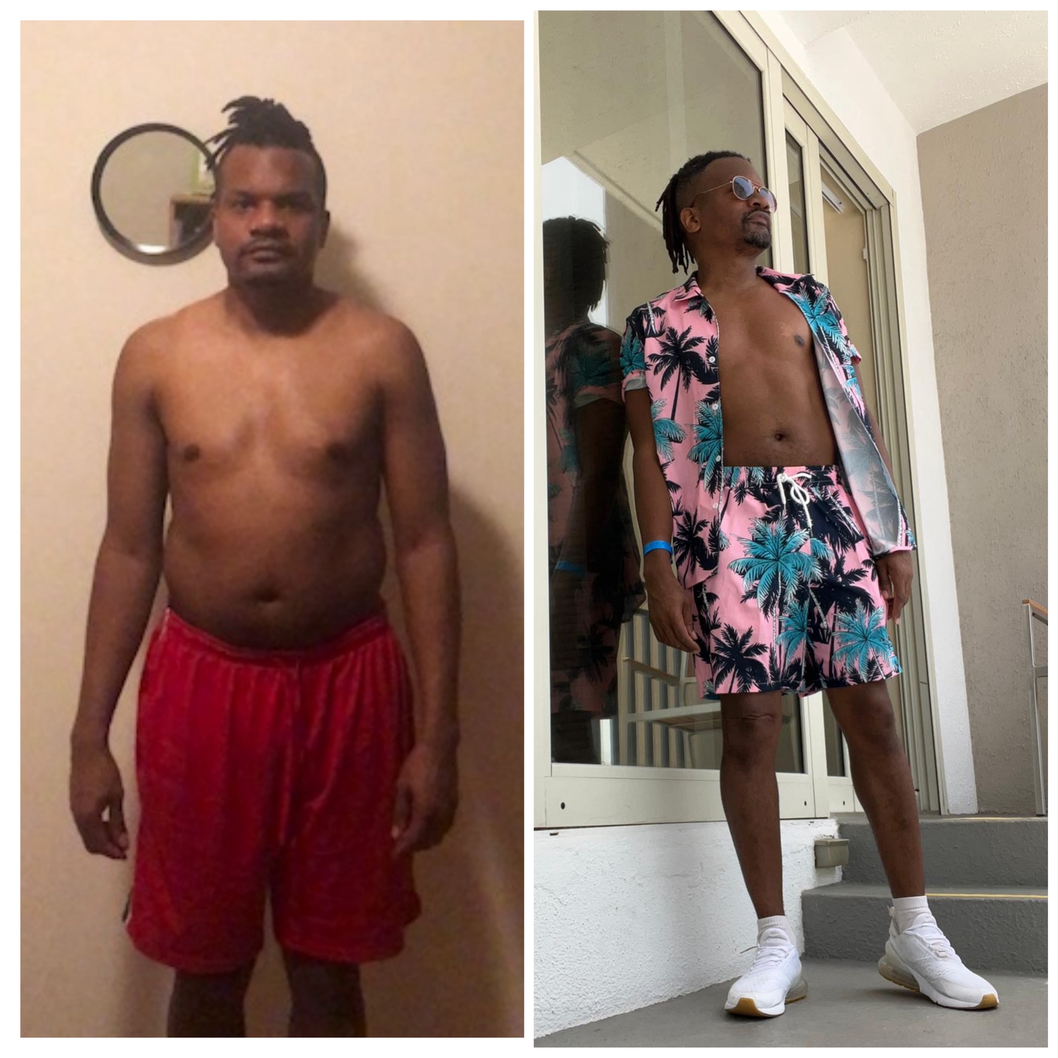 Client transformation