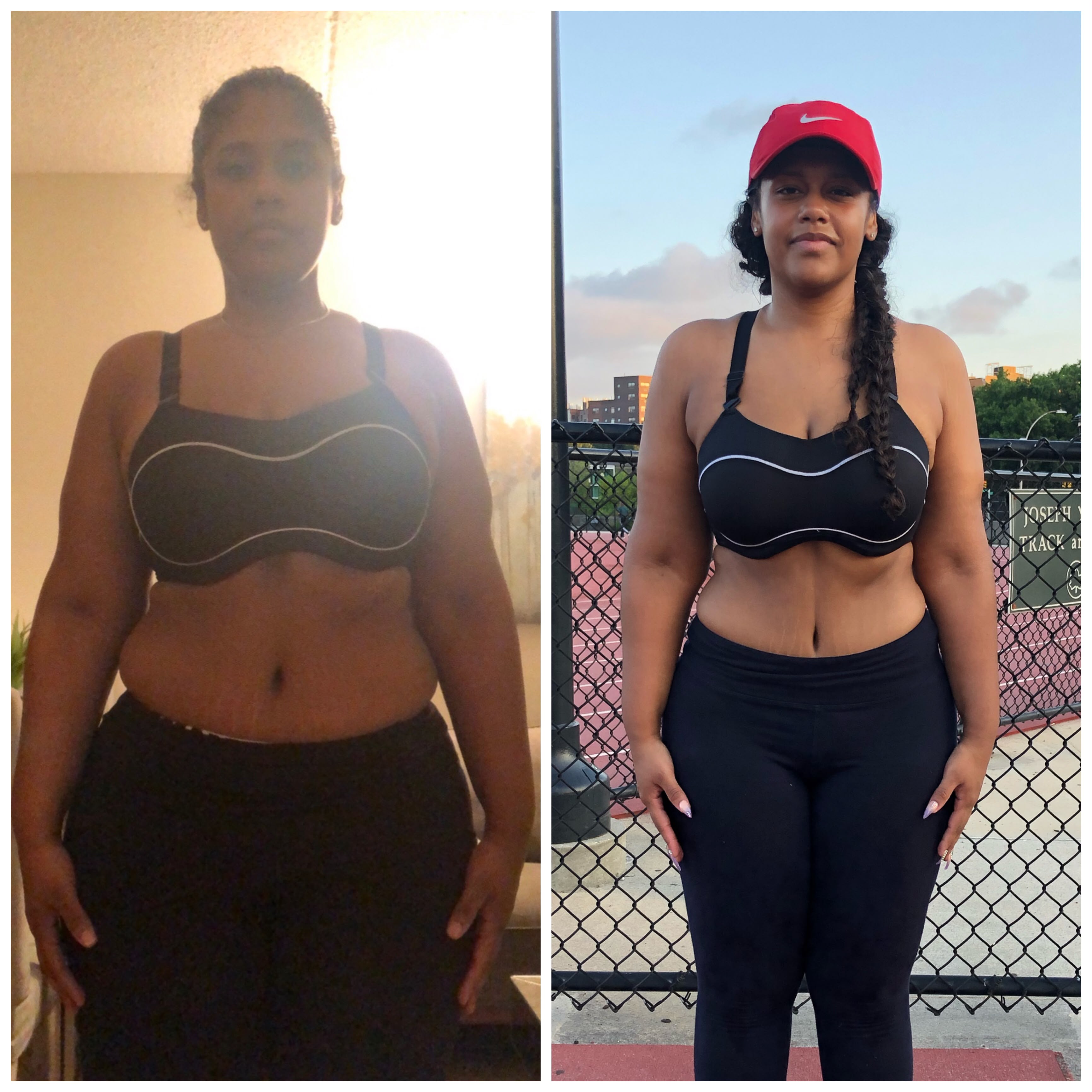 Client transformation