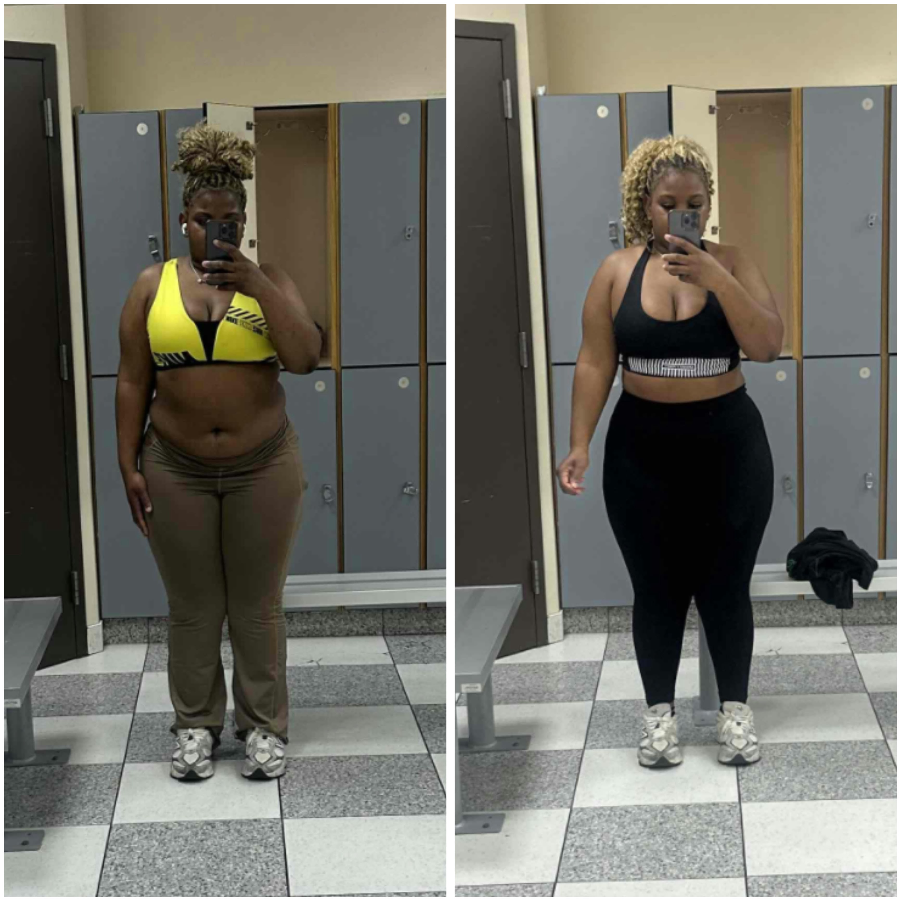 Client transformation
