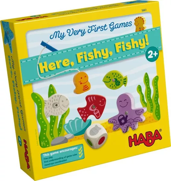 Pescar Peces