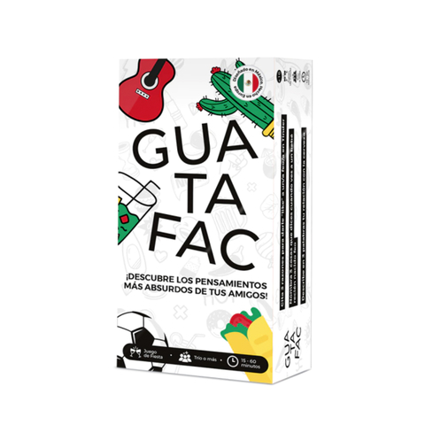Guatafac