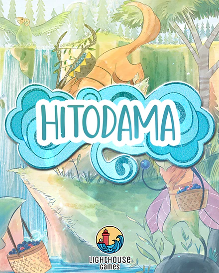 Hitodama
