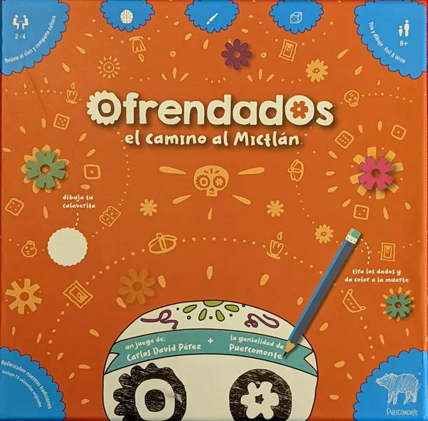 Ofrendados