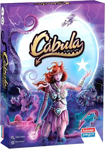 Cábula