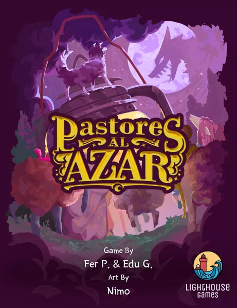 Pastores al azar