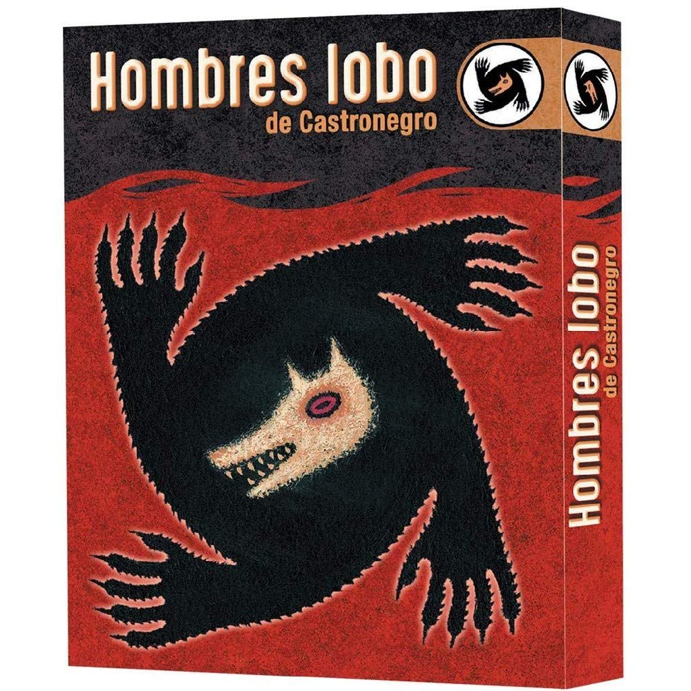 Hombres Lobo de Castonegro