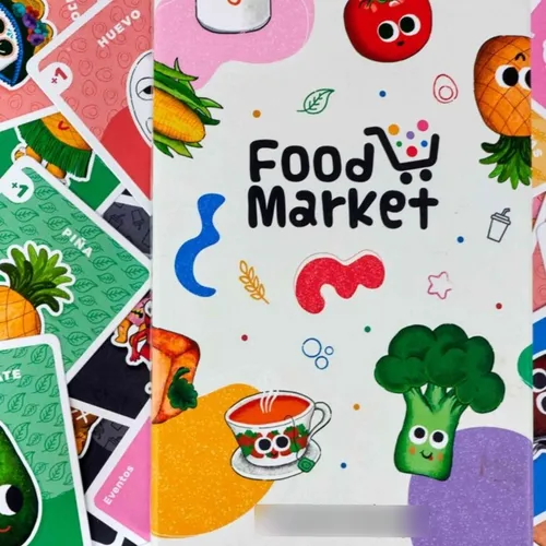 Food Market