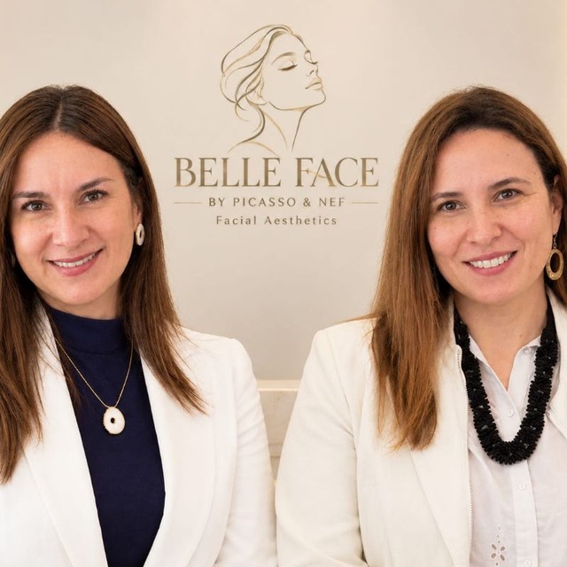 Especialista de Belle Face