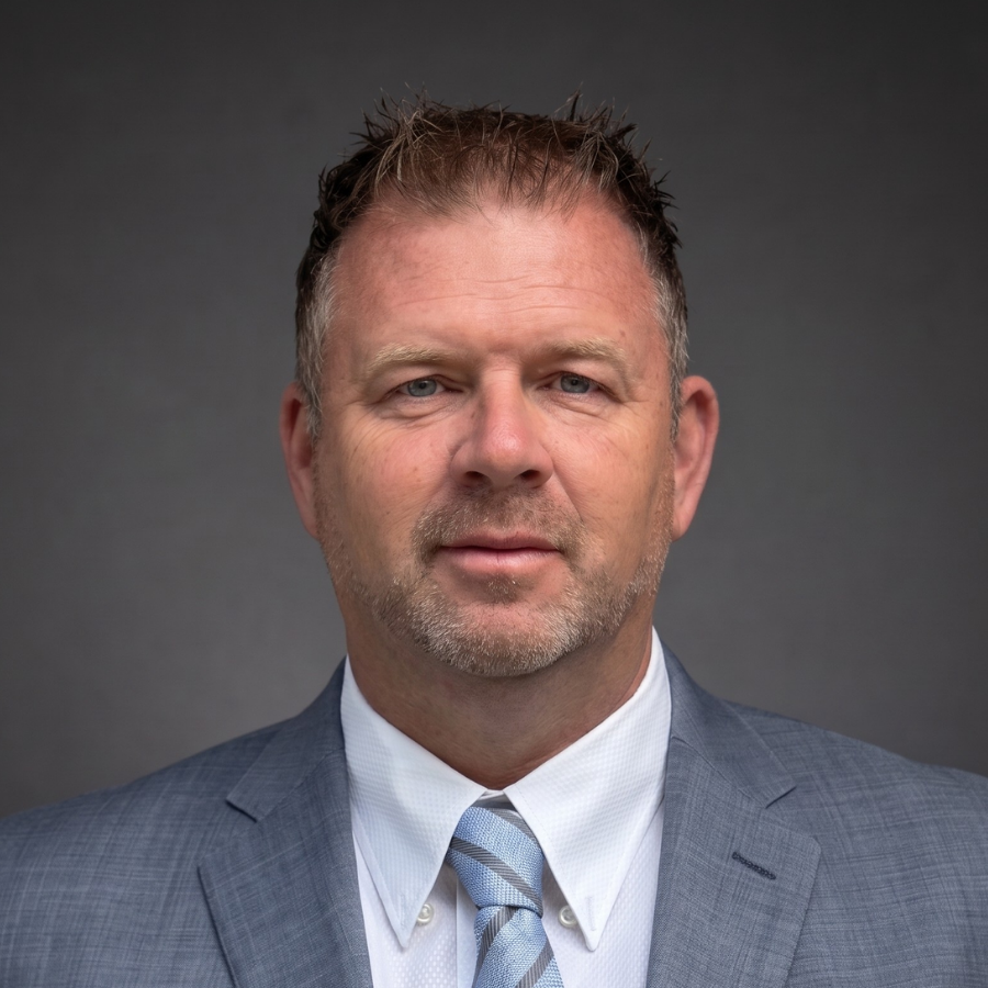 Dwayne M. Mitchell