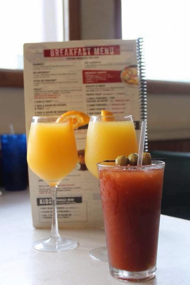 Hammer's Sports Bar & Restaurant, Bartonville
