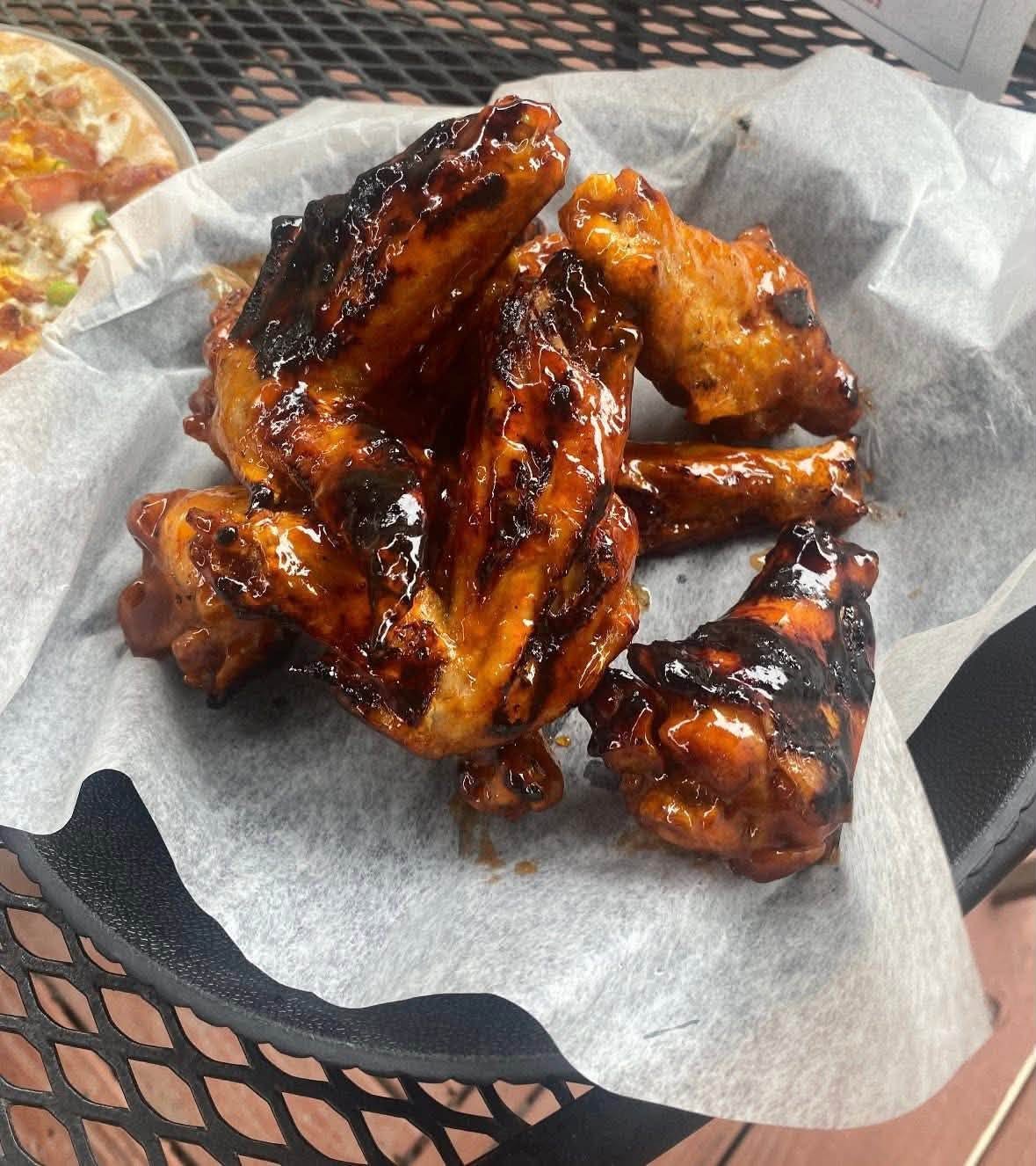 Hammer's Sports Bar & Restaurant, Bartonville