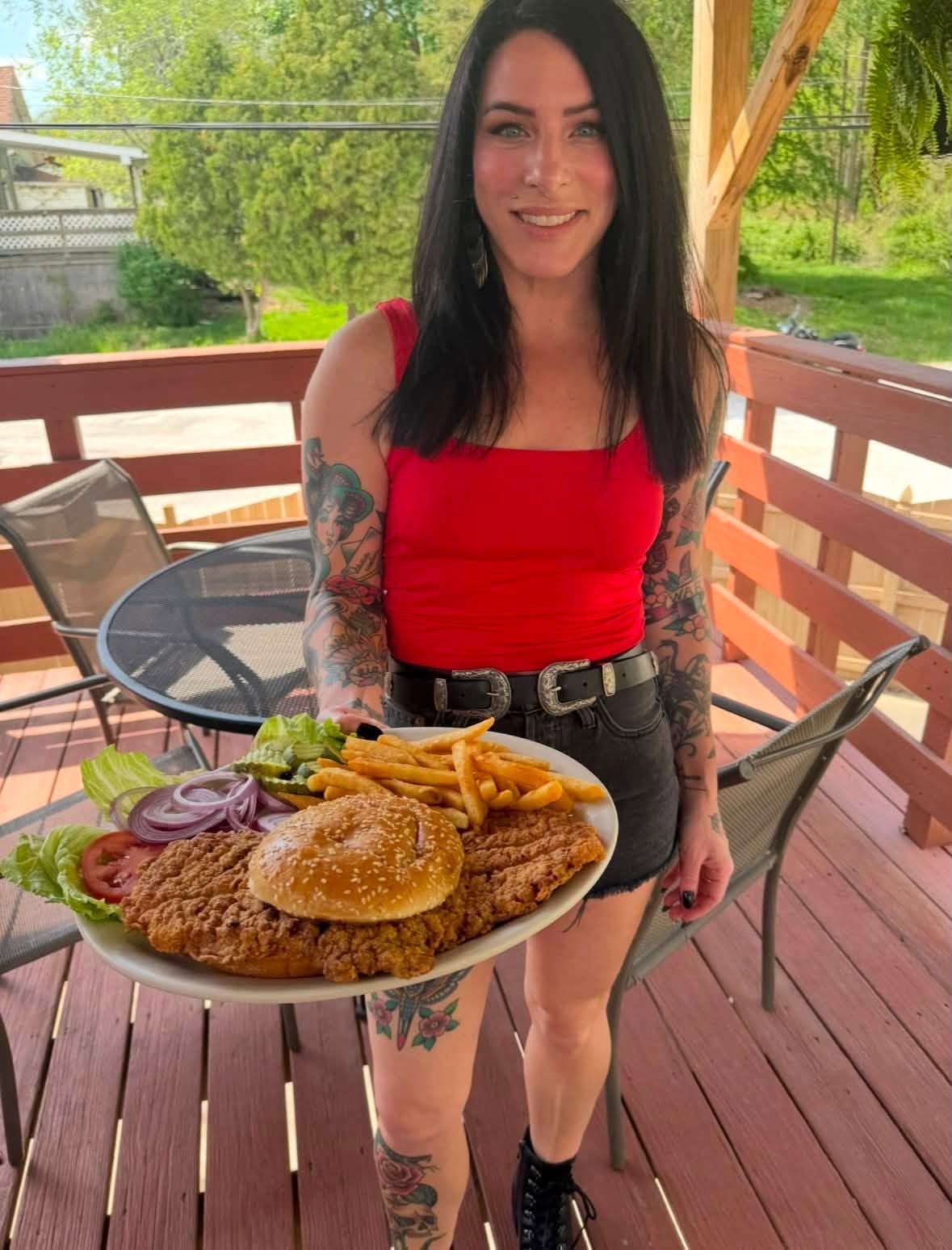 Hammer's Sports Bar & Restaurant, Bartonville