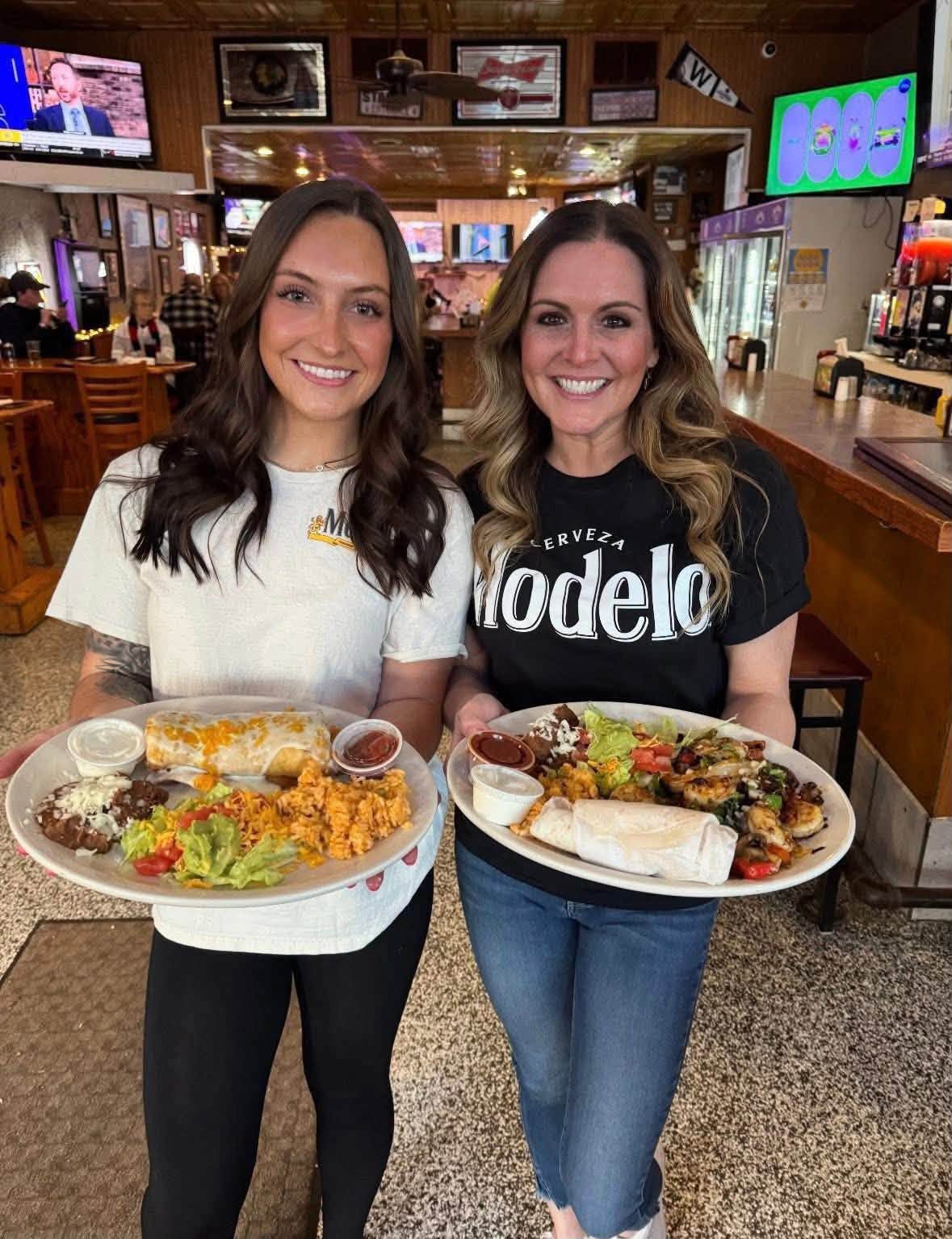 Hammer's Sports Bar & Restaurant, Bartonville