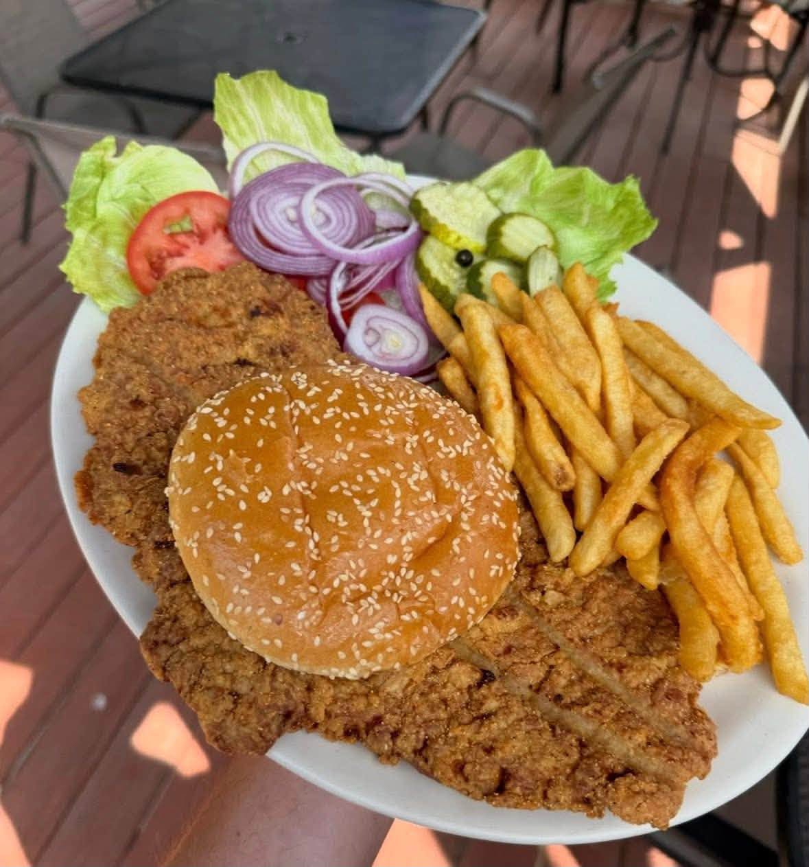 Hammer's Sports Bar & Restaurant, Bartonville