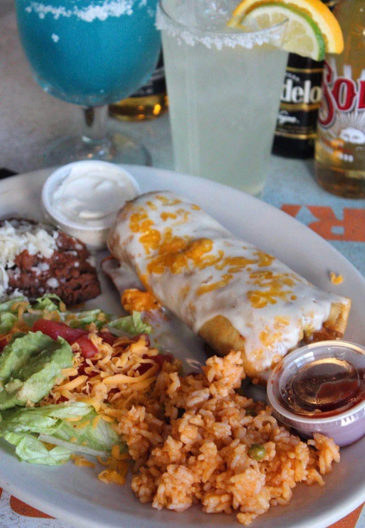 Hammer's Sports Bar & Restaurant, Bartonville