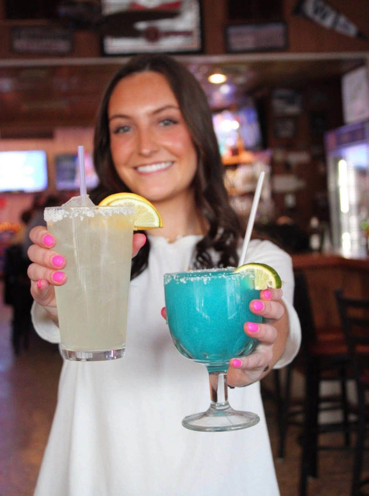 Hammer's Sports Bar & Restaurant, Bartonville