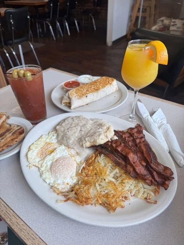 Hammer's Sports Bar & Restaurant, Bartonville