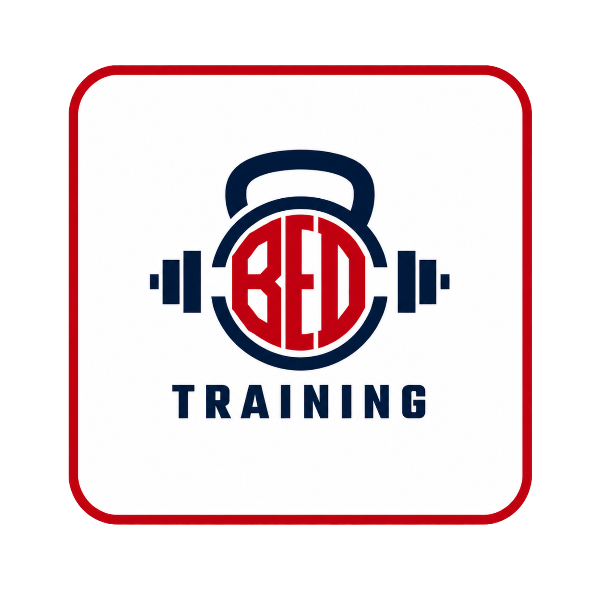 Better Every Day Training logo