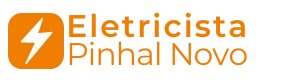 Logo Eletricista Pinhal Novo